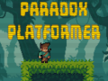 Oyunu Paradox Platformer