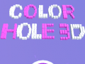 Oyunu Color Hole 3D