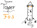 Oyunu Tresurun Tower of Fos
