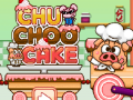 Oyunu Chu Choo Cake