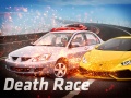 Oyunu Death Race Sky Season