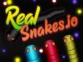 Oyunu Real Snakes.io