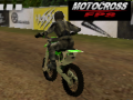 Oyunu Motocross FPS