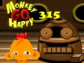 Oyunu Monkey Go Happly Stage  315