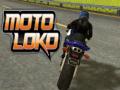 Oyunu Moto Loco 
