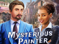 Oyunu Mysterious Painter