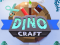 Oyunu Dino Craft