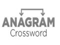 Oyunu Anagram Crossword