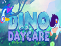Oyunu Dino Daycare