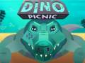 Oyunu Dino Picnic