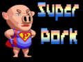Oyunu Super Pork