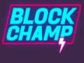 Oyunu Block Champ