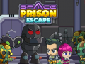 Oyunu Space Prison Escape 