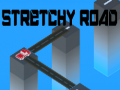 Oyunu Stretchy Road