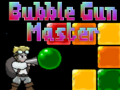 Oyunu Bubble Gun Master