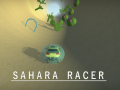 Oyunu Sahara Racer