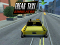 Oyunu Freak Taxi Simulator