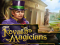 Oyunu Royal Magicians