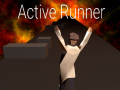 Oyunu Active Runner