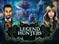 Oyunu Legend Hunters
