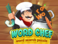 Oyunu Word Search Puzzle