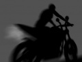 Oyunu Shadow Bike Rider