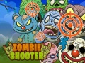 Oyunu Zombie Shooter