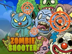 Zombi atıcı 