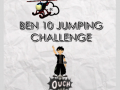 Oyunu Ben 10 Jumping Challenge