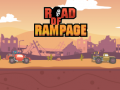 Oyunu Road Of Rampage