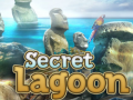 Oyunu Secret Lagoon 