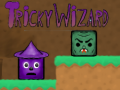 Oyunu Tricky Wizard
