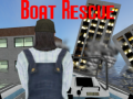Oyunu Boat Rescue