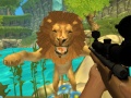 Oyunu Lion Hunter