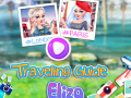 Oyunu Travelling Guide  Eliza