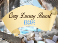 Oyunu Cozy Luxury Resort Escape