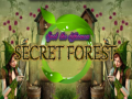 Oyunu Spot The differences Secret Forest