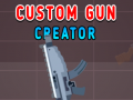 Oyunu Custom Gun Creator
