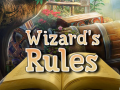 Oyunu Wizard's Rules