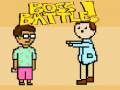 Oyunu Boss Battle!