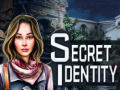 Oyunu Secret Identity