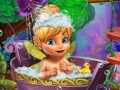 Oyunu Pixie Baby Bath