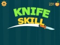 Oyunu Knife Skill