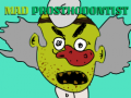 Oyunu Mad prosthodontist