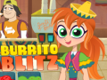 Oyunu Burrito blitz