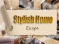Oyunu Stylish Home Escape