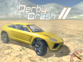 Oyunu Derby Crash 2