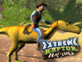 Oyunu Extreme Raptor Racing