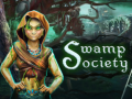 Oyunu Swamp Society