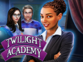 Oyunu Twilight Academy